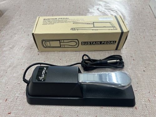 Universal sustain pedal for - universal,