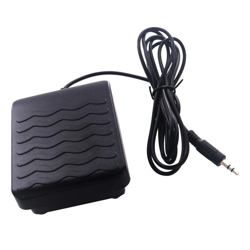 Piano sustain pedal - pedal, foot