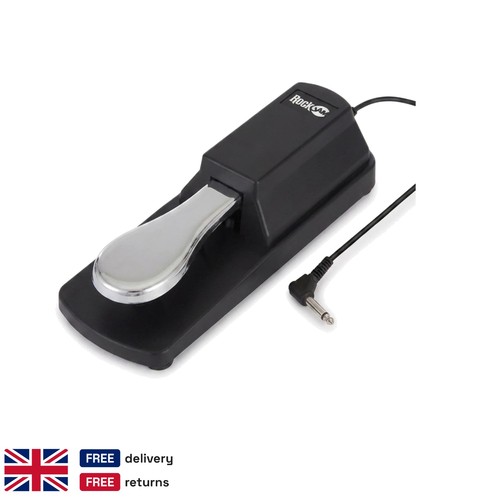 Piano sustain pedal universal - sustain,