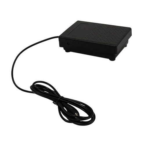 Electric piano sustain foot - electric,