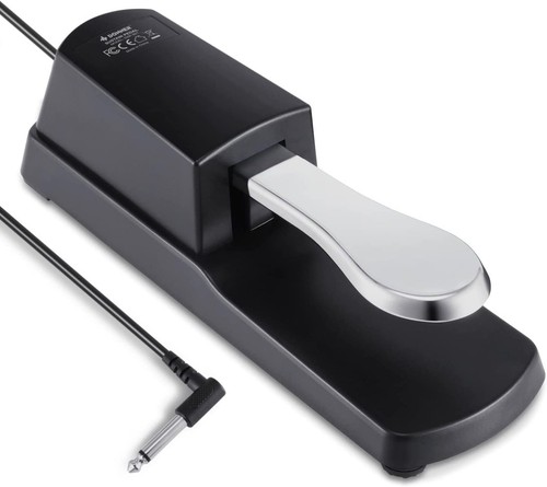 Universal keyboard piano - keyboard,