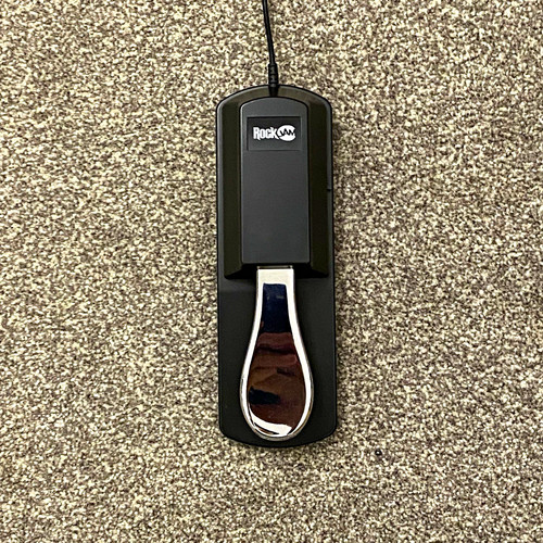 Rockjam sustain pedal - sustain, for