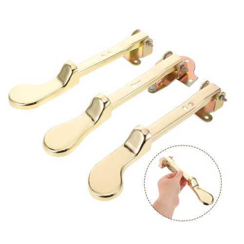 3pcs metal sustain - sustain, for