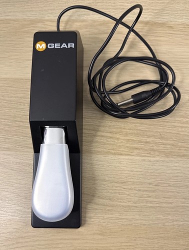 Audio sustain pedal - sp-2,