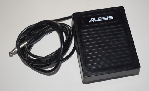 Alesis sustain damper pedal - alesis, sustain/damper