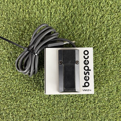 Bespeco vm24 drive sustain - bespeco,