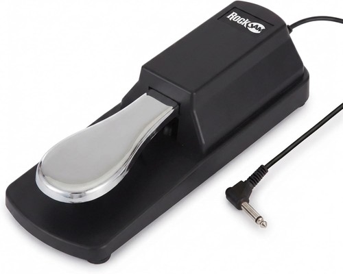Sustain pedal for - sustain,