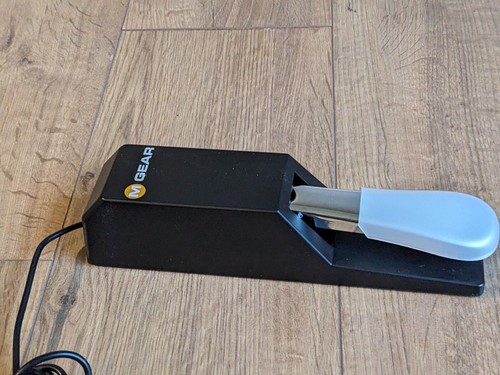 Faulty audio 2 - m-audio, sp-2