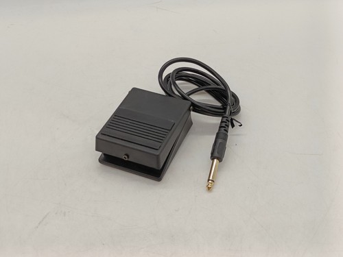 Sustain pedal only - pedal, rockjam