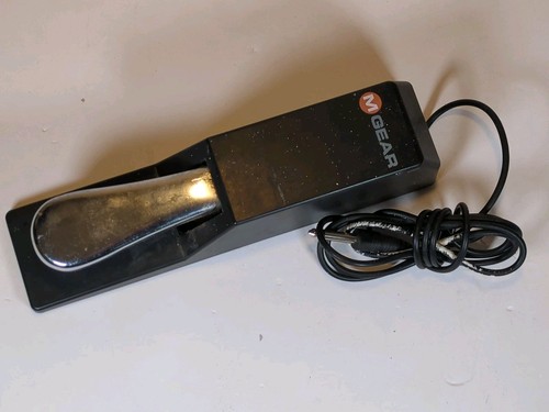 Mgear piano pedal - mgear,