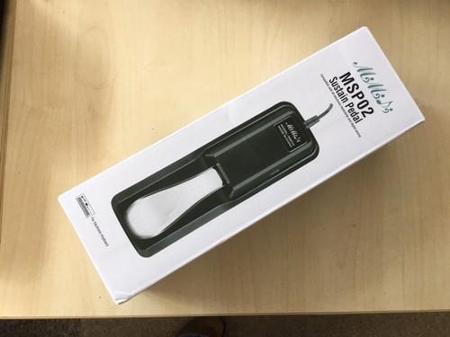 Mimidi universal sustain pedal - mimidi,