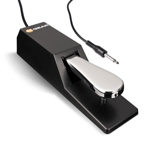 Audio universal sustain - universal,