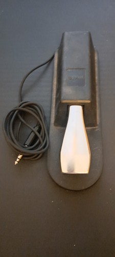 Yamaha fc4 sustain pedal boved - yamaha,