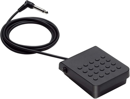 Casio sustain pedal - casio,