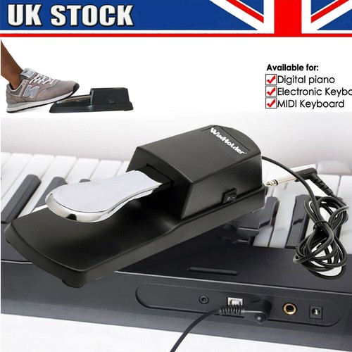 Yamaha universal sustain pedal - yamaha,