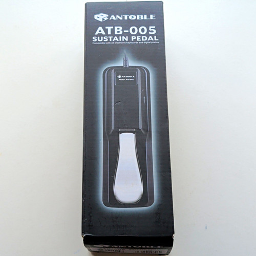 Antoble atb 005 sustain damper - antoble, atb-005