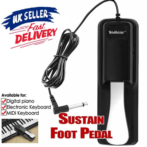 Yamaha universal sustain pedal - universal,