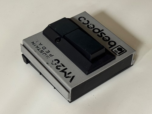 Bespeco vm20 unlatching - bespeco,