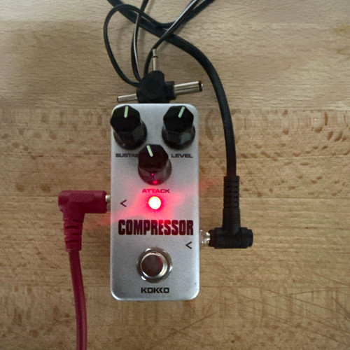 Kokko compressor sustainer - kokko,