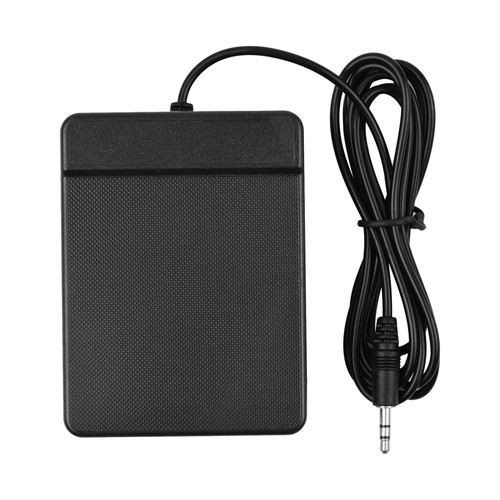Sustain pedal for electronic - sustain,