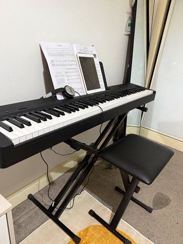 Yamaha 145 key - p-145, digital