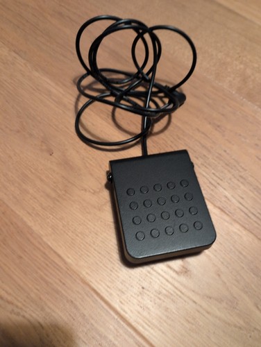 Casio sustain keyboard - sp-3,