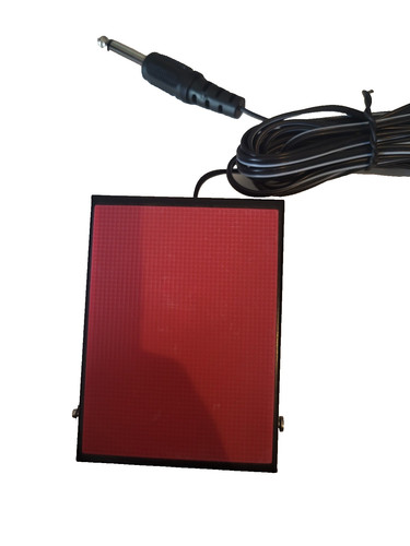 Keyboard piano sustain - keyboard, pedal