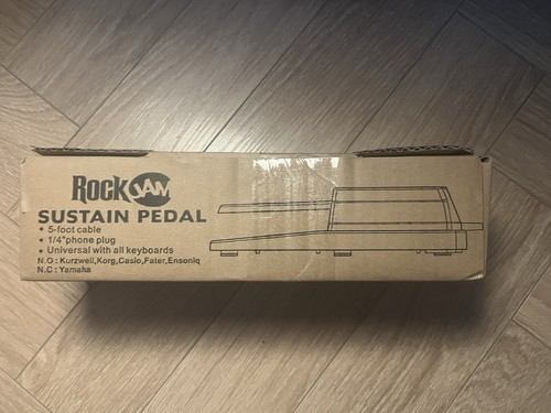 Rockjam rjsp01 professional - rockjam,