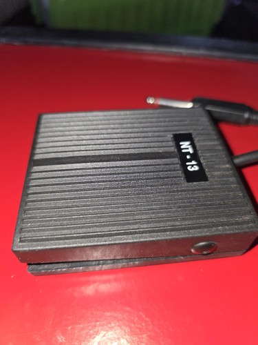 Newteam sustain pedal - newteam,