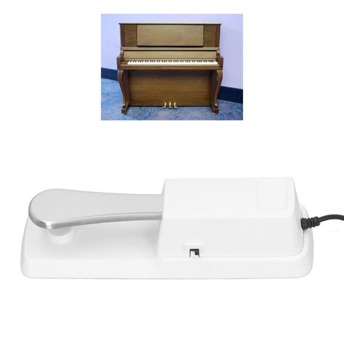 Irin universal sustain pedal - irin,