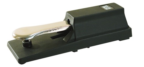 Tgi sustain pedal piano - sustain,