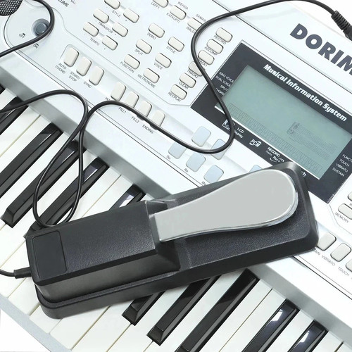 Yamaha universal sustain pedal - sustain,