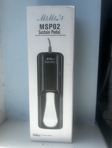 Mimidi universal sustain - mimidi,