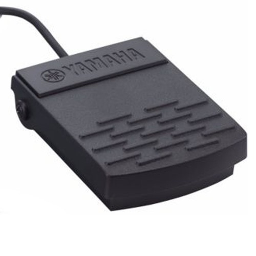 Sustain damper pedal foot - sustain,