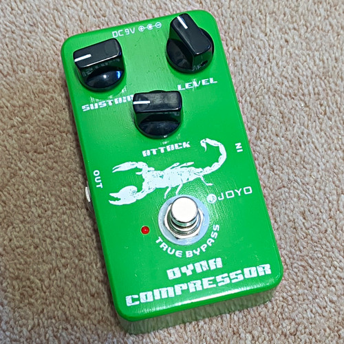 Joyo dyna compressor - dyna,