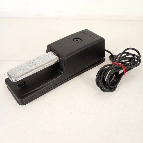 Roland sustain damper - dp-10,