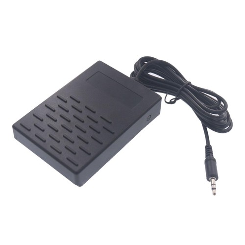 Sustain pedal 5mm piano - sustain,