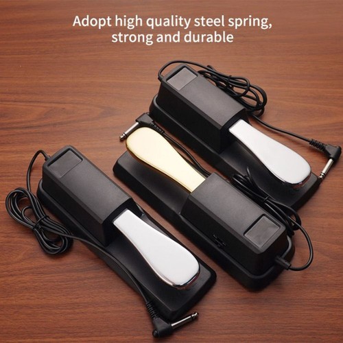 Piano sustain pedal - piano,