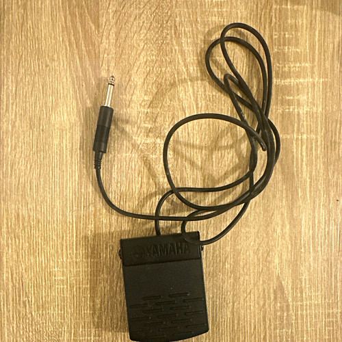Yamaha fc5 sustain - yamaha,