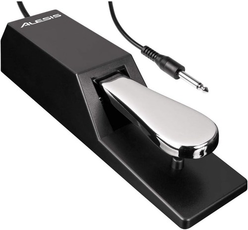 Alesis asp universal - alesis,