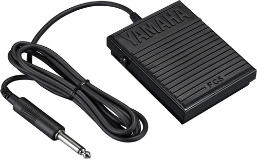 Yamaha sustain pedal - yamaha,