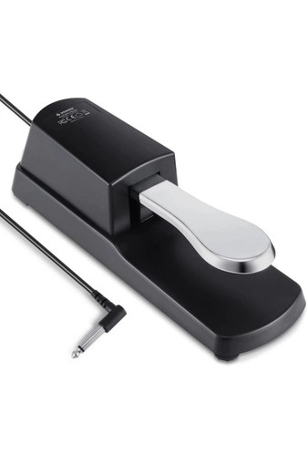 Sustain pedal for - pedal,
