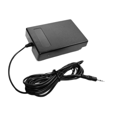 Sustain pedal heavy duty - sustain,
