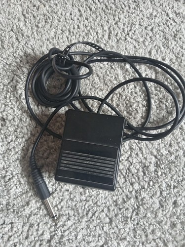 Universal keyboard sustain - universal,