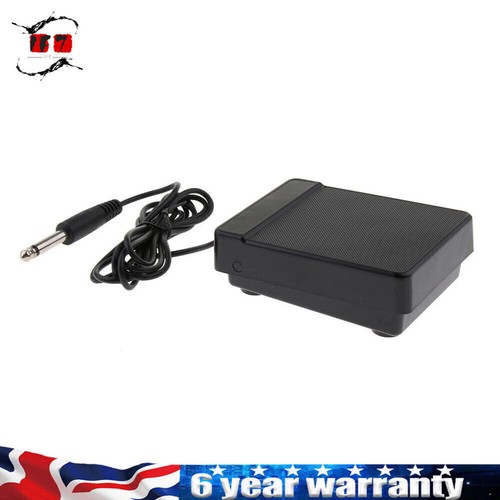 Keyboard foot switch sustain - foot,