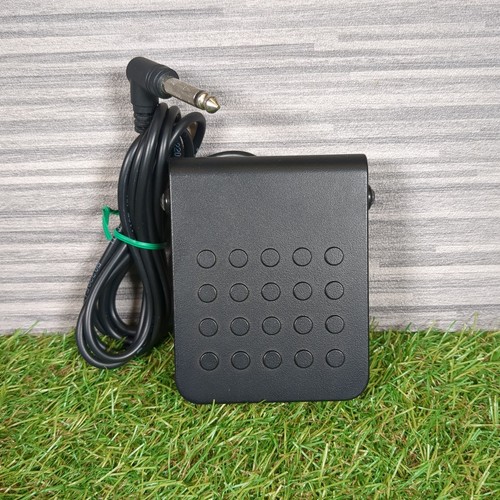 Casio sustain pedal - sp-3,