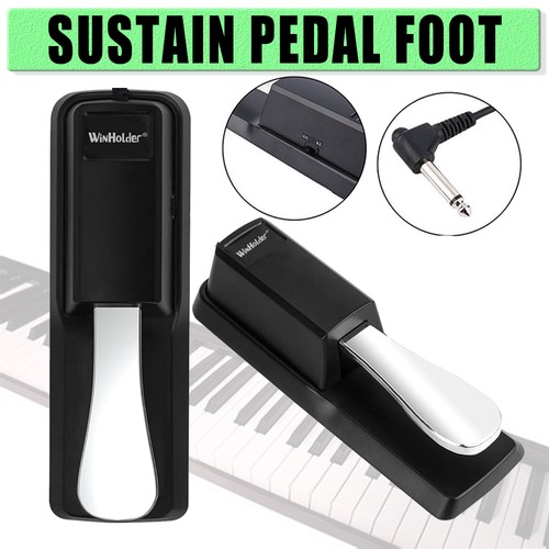 Sustain pedal for - pedal, yamaha
