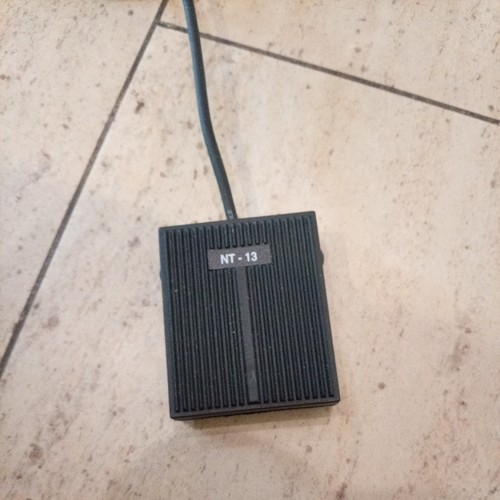 Newteam sustain pedal - nt-13,