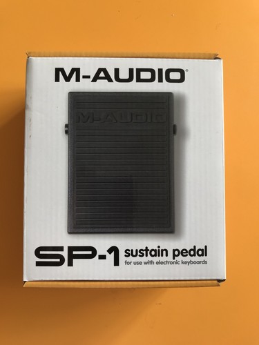 Audio universal sustain - universal,