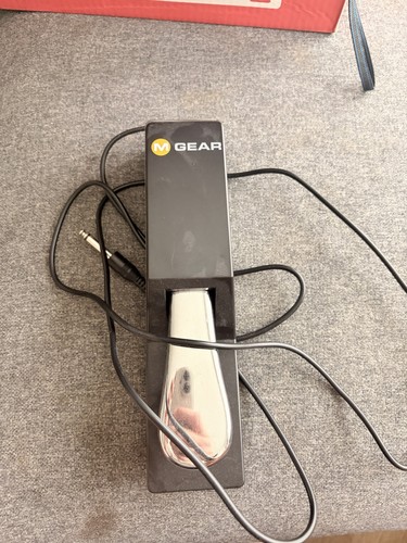 Gear audio 2 - gear, m-audio